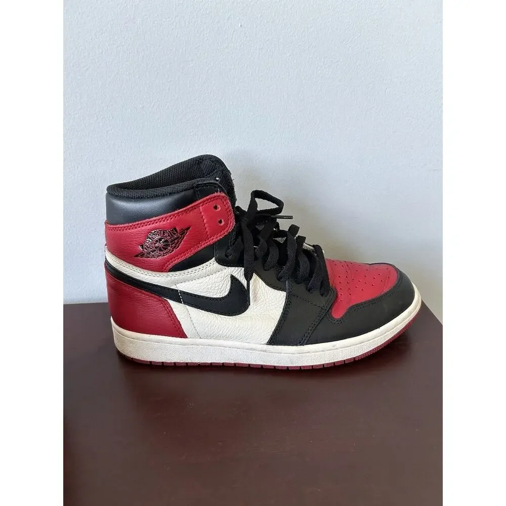 Nike see photos